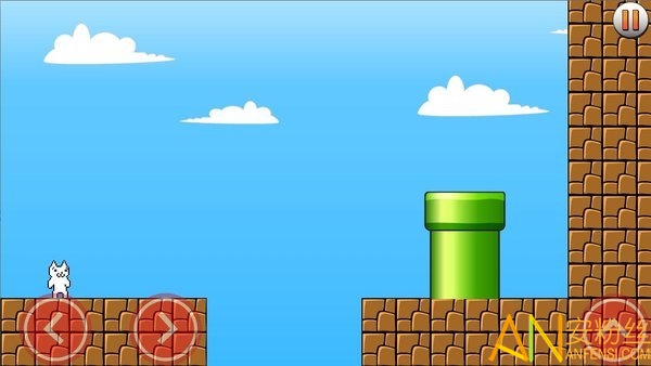 超级猫里奥无敌不死破解版下载