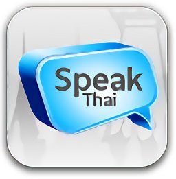 speakthaiapp(泰语翻译)