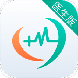 心安康医生版app