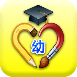 幼儿园英语app