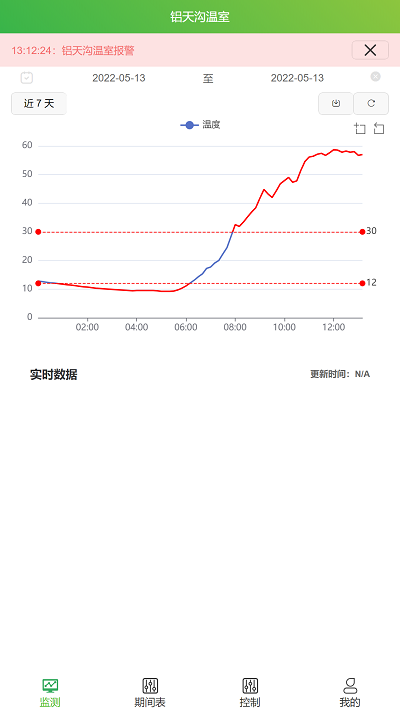 智慧农业云服务平台 智慧农业云服务app下载