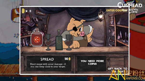 茶杯头完整版 茶杯头正版下载