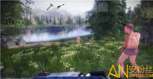 绝处逢生汉化版下载