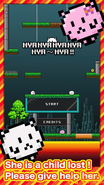 喵喵喵喵喵喵游戏 喵喵喵喵喵喵游戏最新版下载