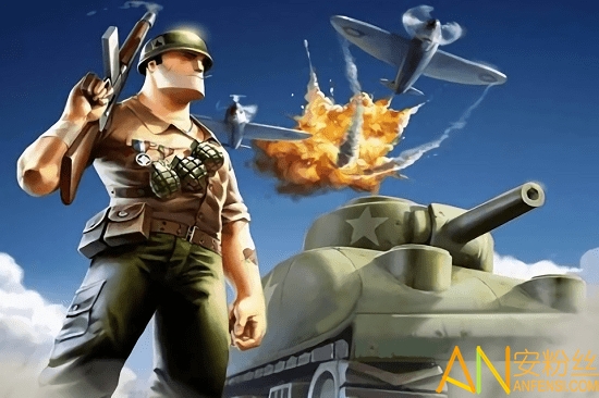 大战略游戏下载