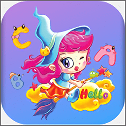 宝贝说英语app
