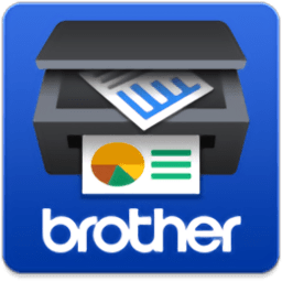 brother打印机app