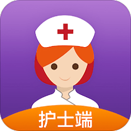 金牌护士护士端app
