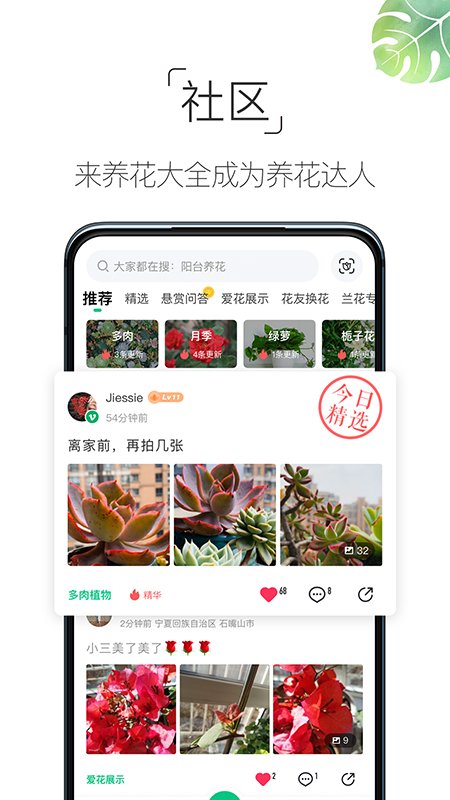 养花大全下载安装