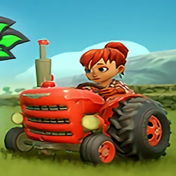 farm together手机版(暂未上线)