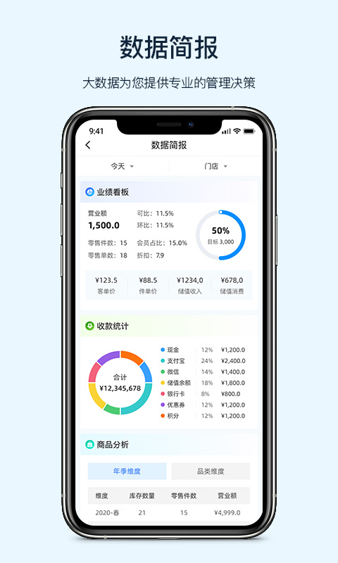 衣销易app 衣销易最新版