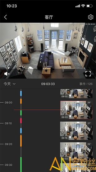 icam365安卓版 icam365摄像头最新版下载