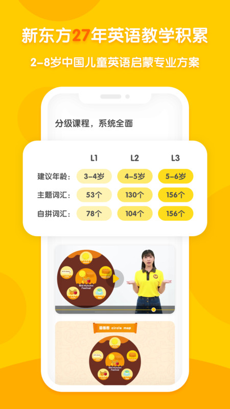 新东方多纳app 新东方多纳最新版下载