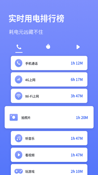 手机电池省电下载