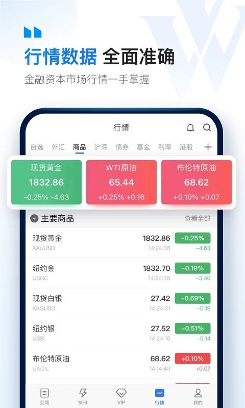 见闻vipapp 见闻VIP软件下载
