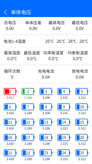 大能bms软件 大能bms软件下载