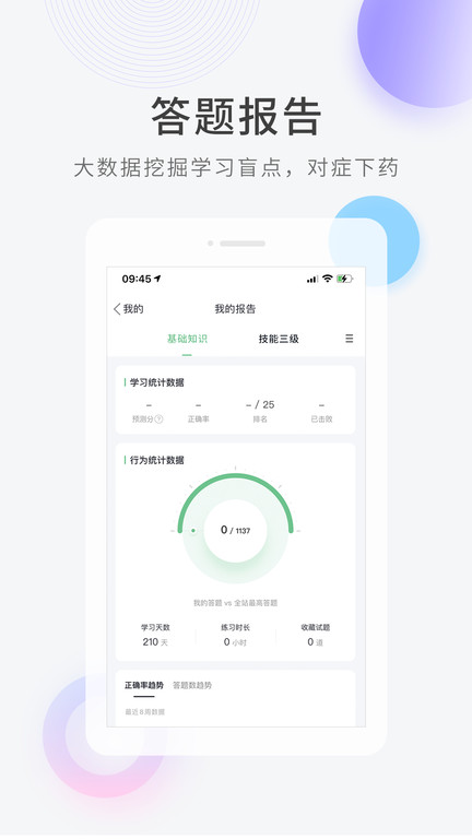 健康管理师快题库app 健康管理师快题库下载安装