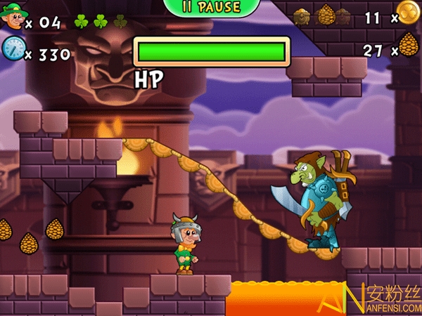 超级水管工3破解版无限钻石版 超级水管工3修改版下载