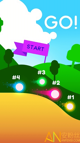 山脊赛车2手机版 山脊赛车2汉化版下载