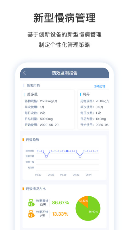 医动力医生端 医动力医生版下载