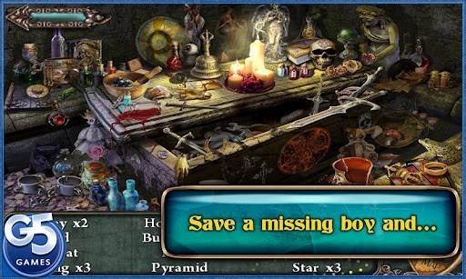 失落灵魂魔画完整版 失落灵魂魔画手机版下载