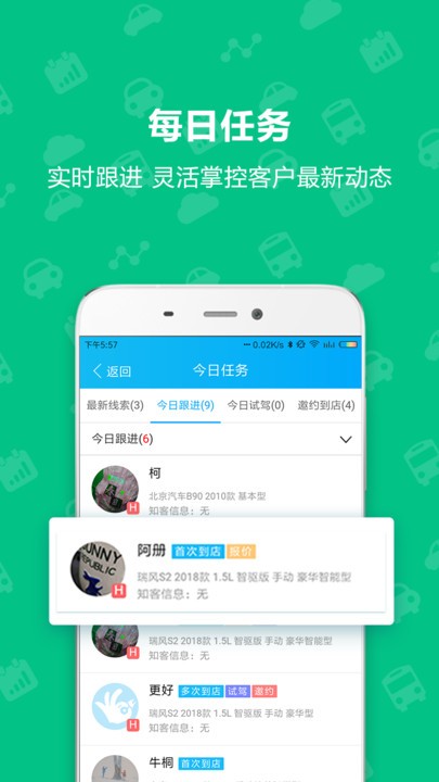 topsalesapp topsales软件下载