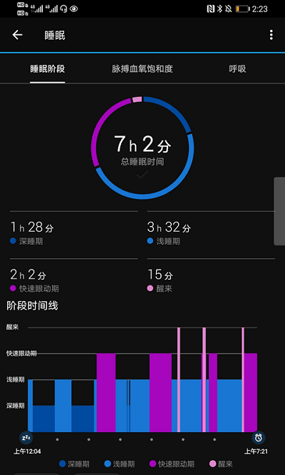 佳明garmin中文版 佳明手表garminconnect软件下载