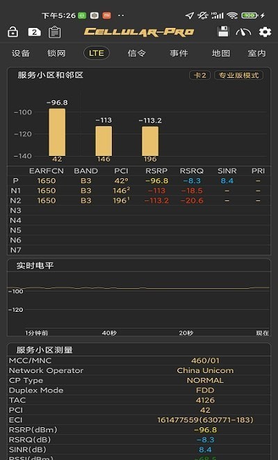cellularpro最新版官方下载