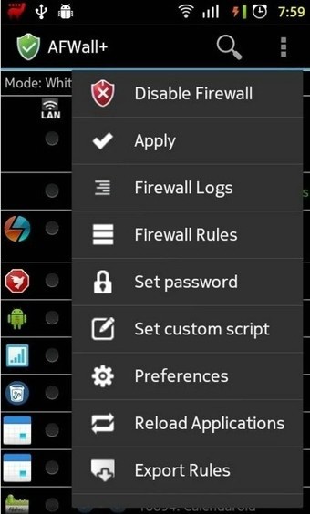 afwall+(捐赠版) afwall+汉化版下载