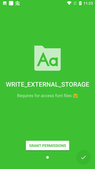 zfont表情包免费app zfont免费版下载
