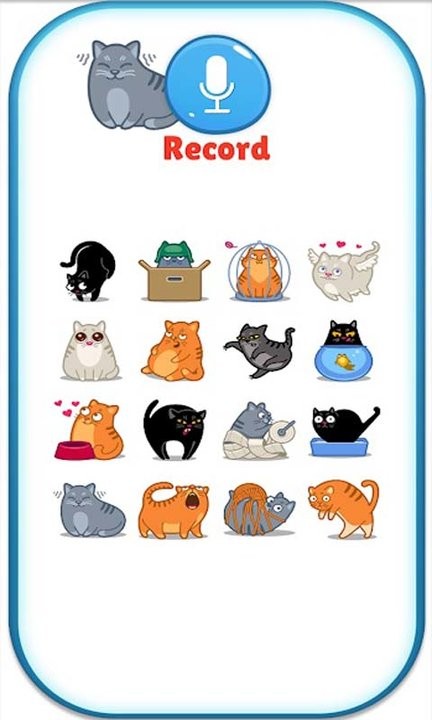 猫狗语言翻译器免费版 猫狗语言翻译器下载手机版