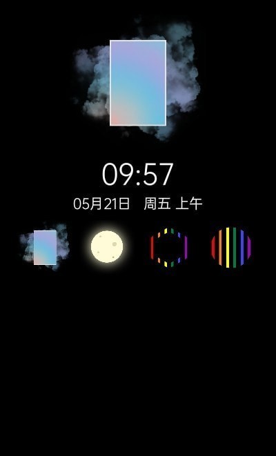 多彩时钟apk 多彩时钟手机版下载