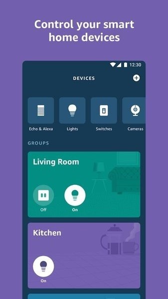 amazon alexaapp amazon alexa安卓下载