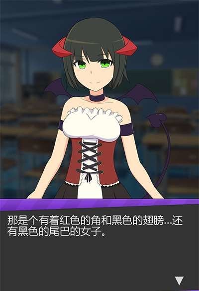 禁忌的游戏汉化版下载 