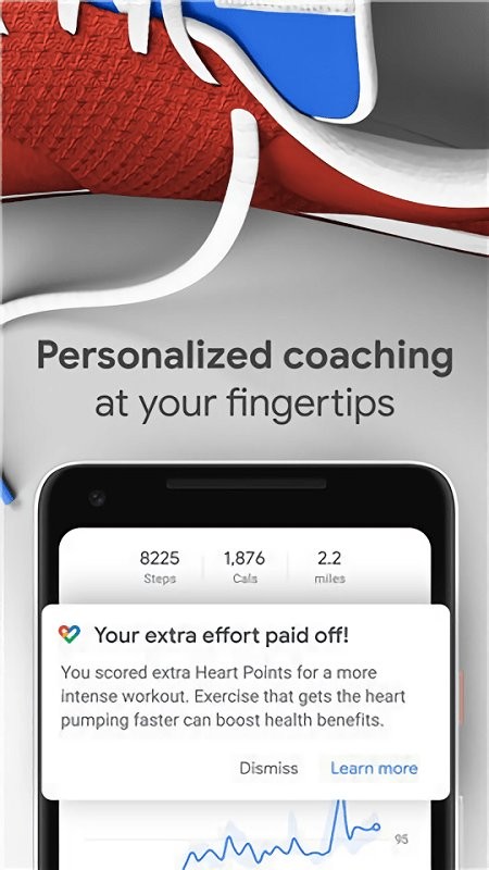 谷歌健身app google健身app下载