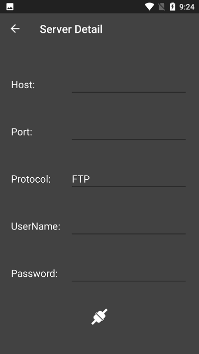 ftp rush app ftp rush官方版下载