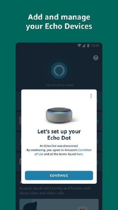 amazonalexa中文版 amazonalexa app下载