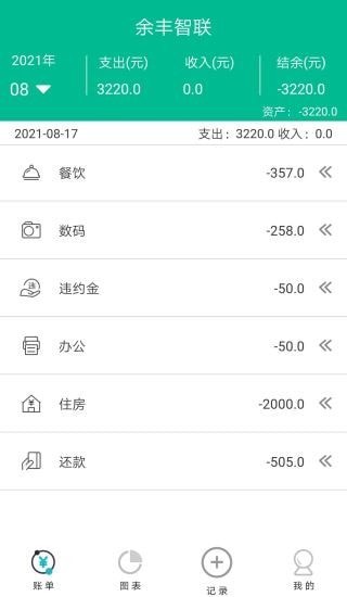 余丰智联app 余丰智联最新版下载