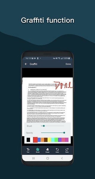 simple scanner最新版 simple scanner软件下载