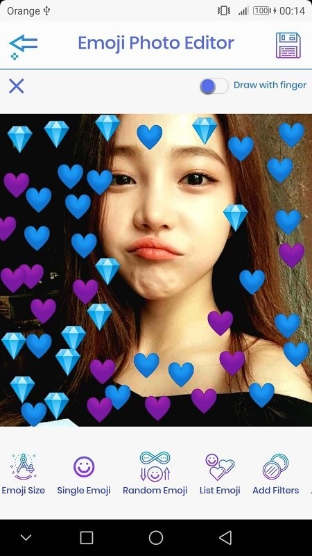 emoji photo最新版下载