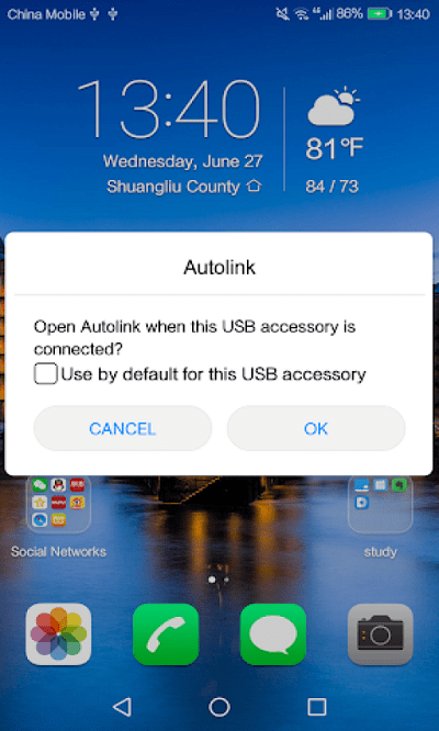 autolink app autolink手机互联下载