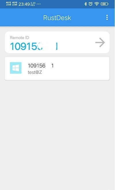 rustdesk app rustdesk软件下载