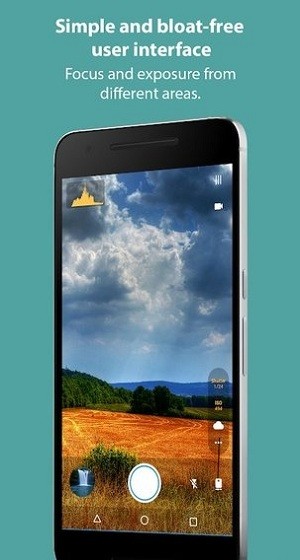 footej camera 2最新版 footej camera 2软件下载