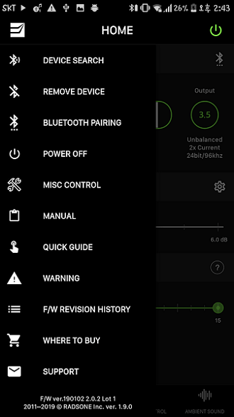 earstudio官方版 earstudio app下载