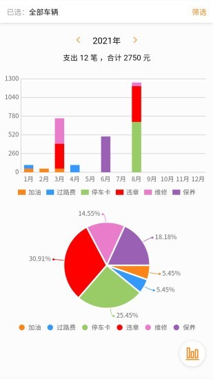 车主记账手机版下载