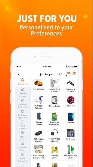 daraz电商app daraz官方版下载