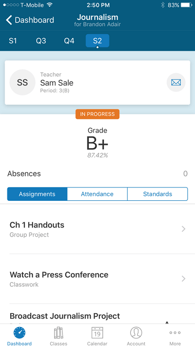 powerschool官方版 powerschool学生登录下载
