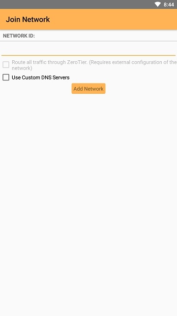 zerotier异地组网app zerotier one安卓下载