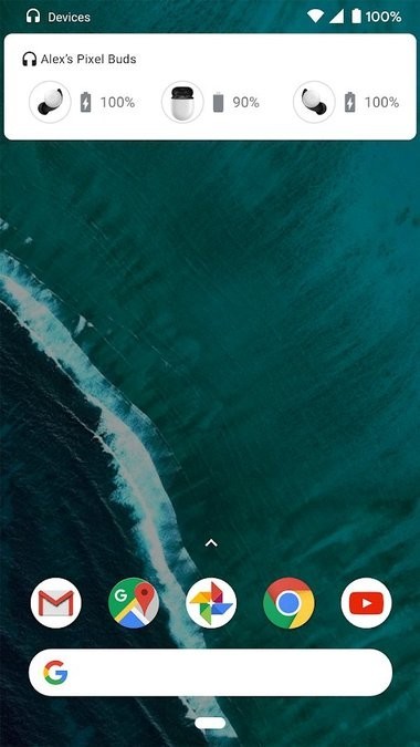 googlepixelbuds软件 谷歌蓝牙耳机pixelBuds下载