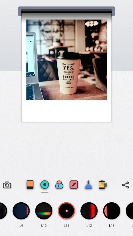 lomo相机app lomo相机软件下载